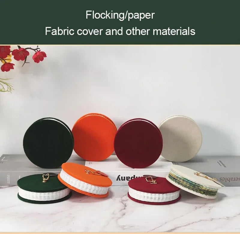 Night Light USB Portable Foldable Book Lamp Creative Gift For Bedroom Study Room Japanese-Style Lantern Decoration Night Light