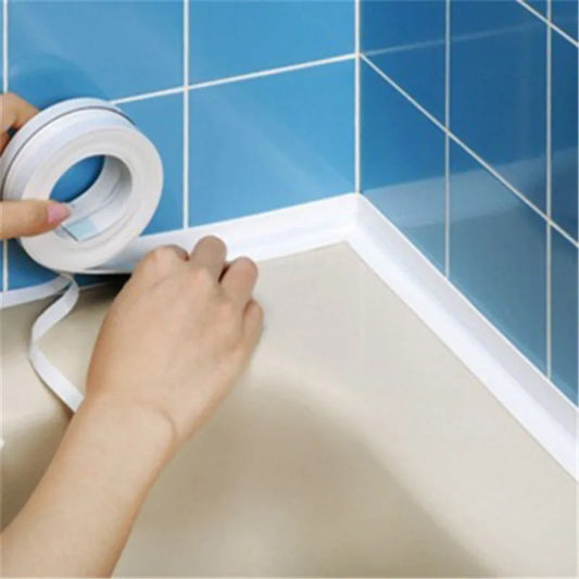 Waterproof Bathroom Sticking Tape