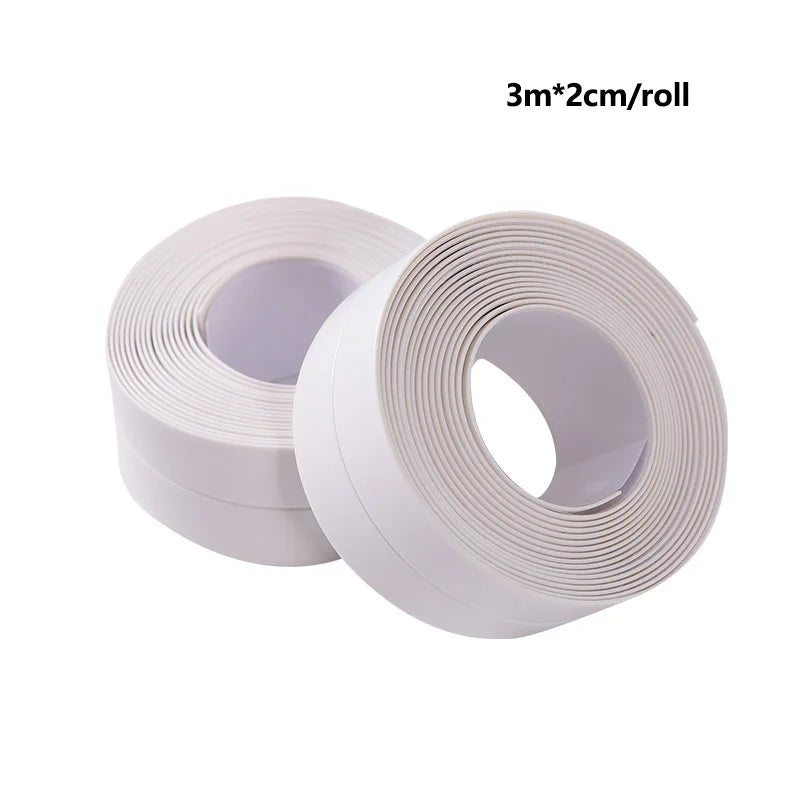 Waterproof Bathroom Sticking Tape