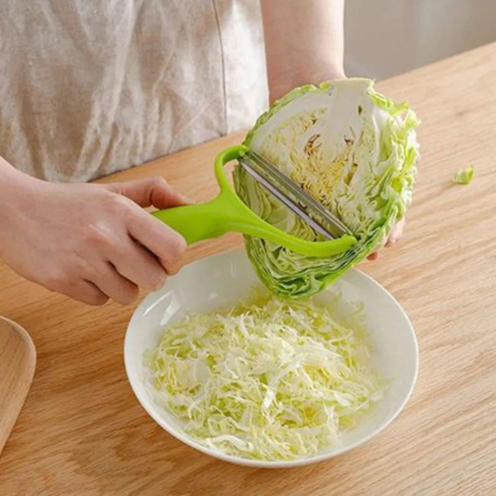 Vegetable Slicer (Kitchen Essentials)