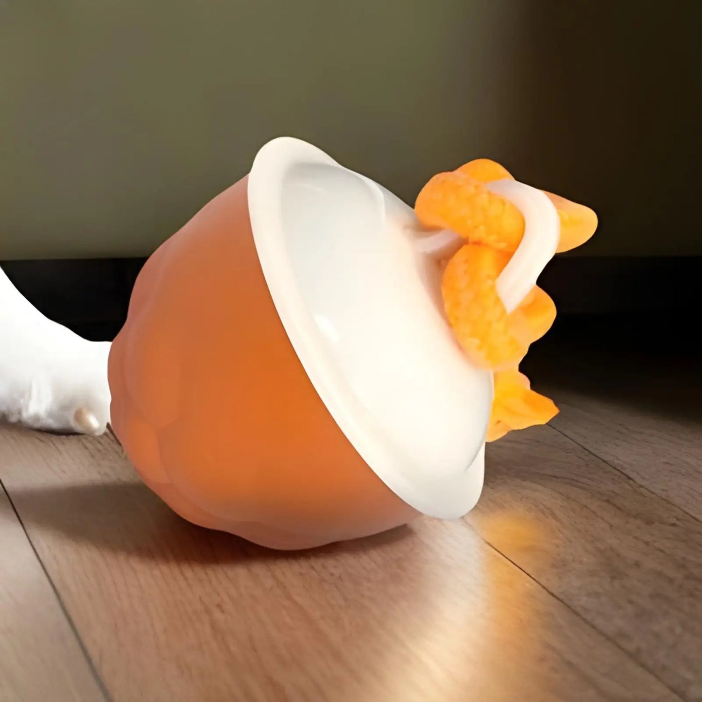 Interactive Dog Ball Active Rolling Ball For Dogs Motion Activated Automatic Pet Supplies With Light Sound For Small Medium