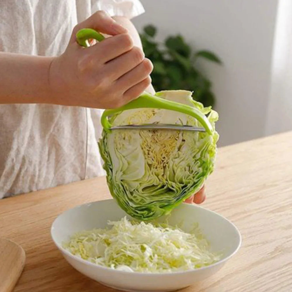 Vegetable Slicer (Kitchen Essentials)