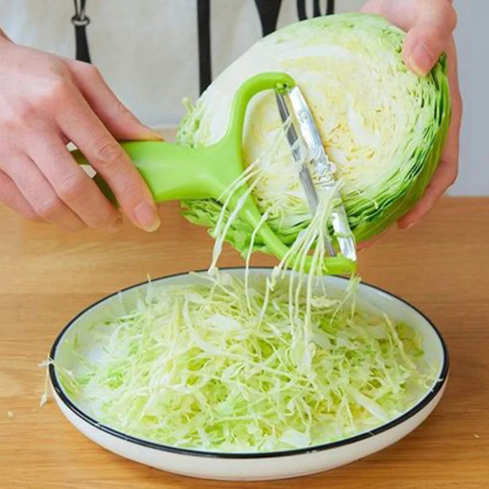 Vegetable Slicer (Kitchen Essentials)